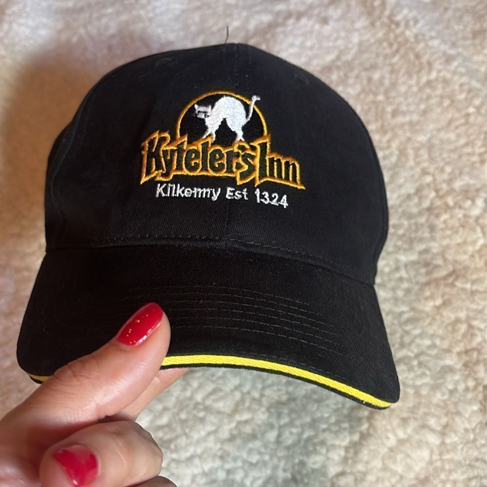 Kylelers Inn hat - Picture 4 of 6
